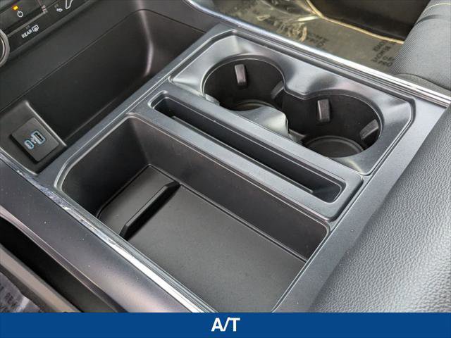 Certified 2024 Ford F150 STX w/ STX Black Appearance Package RWD image 20