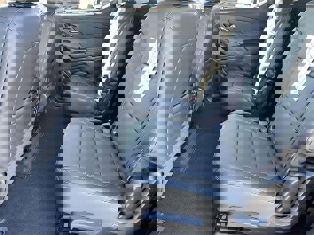 Used 2021 Chevrolet Traverse RS image 22