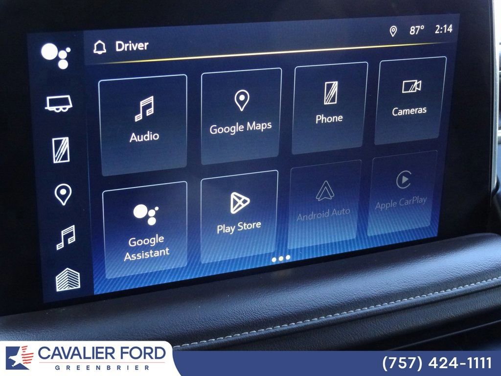 Used 2023 Chevrolet Tahoe LT image 31