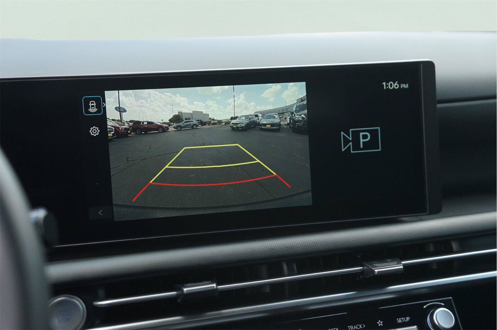 Used 2026 Hyundai Santa Cruz SEL FWD image 27