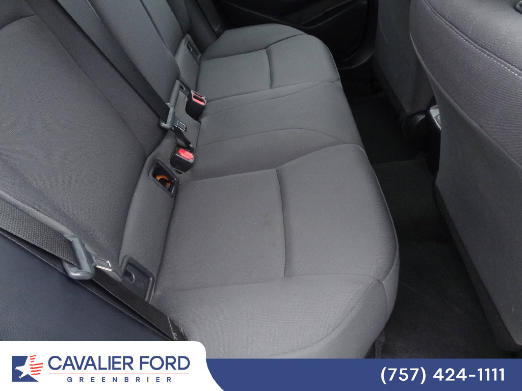 Used 2024 Toyota Corolla LE FWD image 9