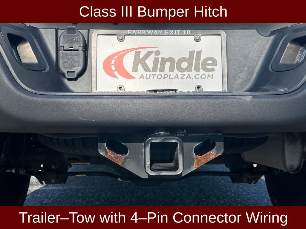 Used 2022 RAM 1500 Classic Warlock w/ Electronics Group AWD/4WD image 8