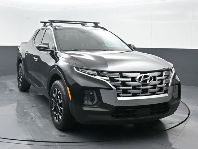 Used 2023 Hyundai Santa Cruz SEL Premium image 1