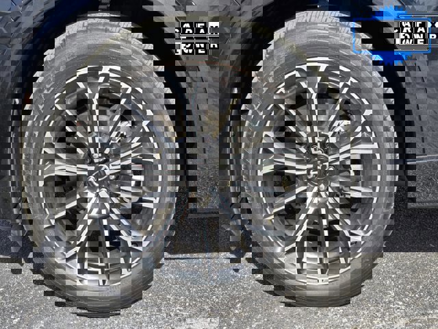 Used 2025 MAZDA CX-70 3.3 Turbo S w/ Premium Package image 10