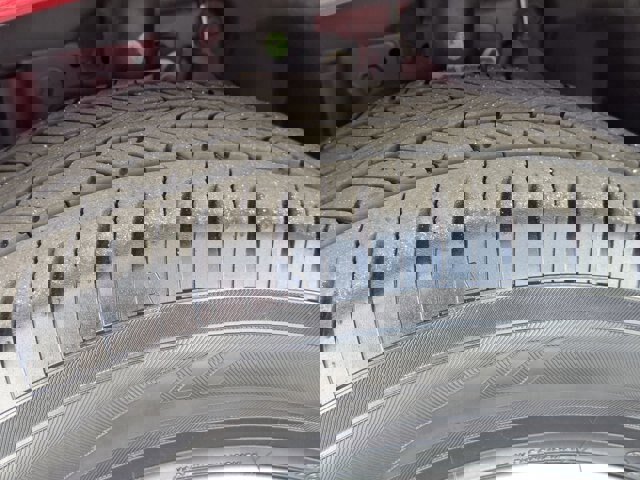 Certified 2020 Ford EcoSport SE w/ SE Convenience Package image 12