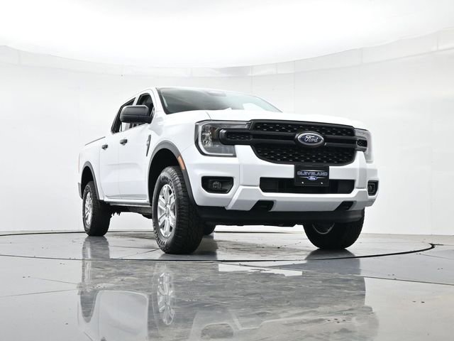 Certified 2025 Ford Ranger XL AWD/4WD image 32