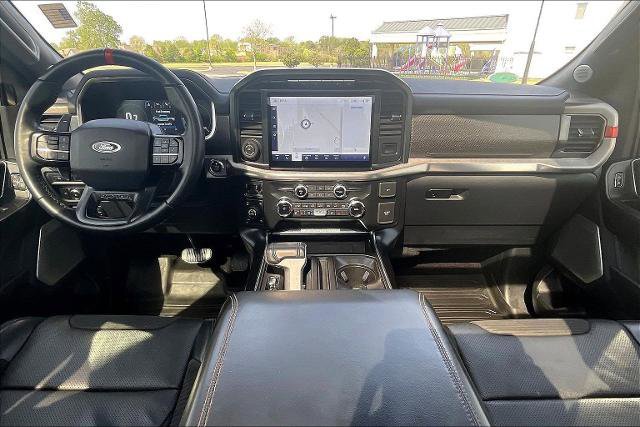 Certified 2022 Ford F150 Raptor w/ Raptor 37 Performance Package image 13