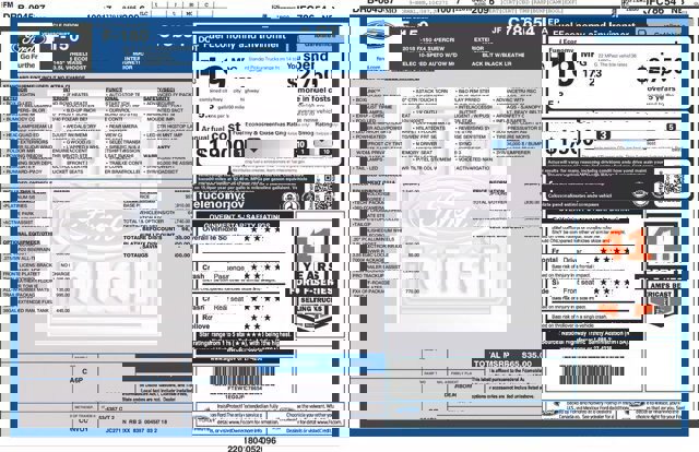 Certified 2018 Ford F150 Platinum w/ Equipment Group 701A Luxury image 13