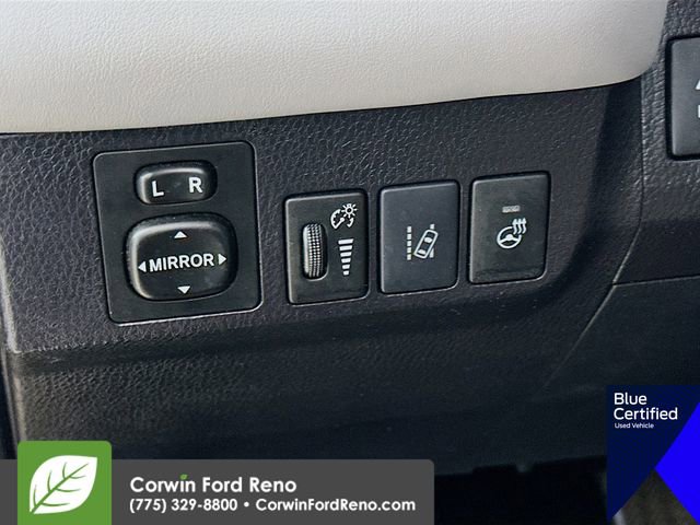 Used 2018 Toyota RAV4 Adventure w/ Cold Weather Package AWD/4WD image 14