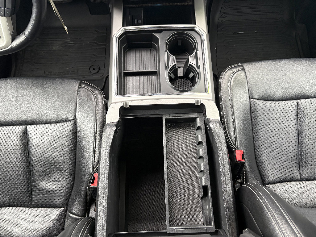 Certified 2021 Ford F250 Lariat image 26