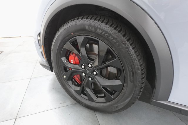 Certified 2024 Ford Mustang Mach-E GT image 33