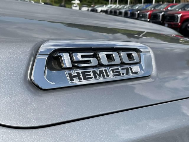 Used 2019 RAM 1500 Laramie AWD/4WD image 34