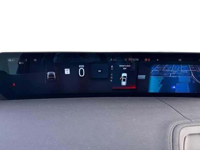Certified 2025 Ford Expedition Tremor AWD/4WD image 14