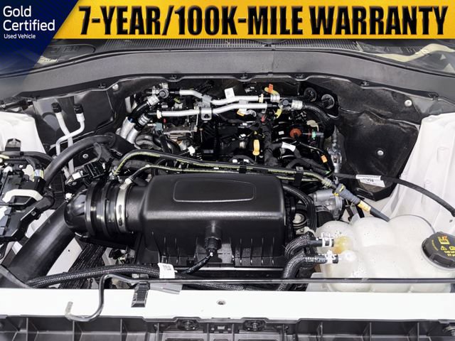 Certified 2022 Ford Explorer XLT w/ Equipment Group 202A image 35