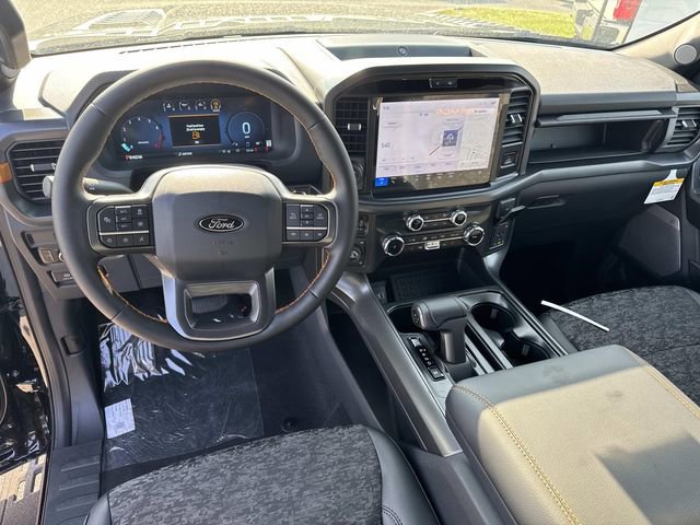 Certified 2025 Ford F150 Tremor w/ Bed Utility Package image 14