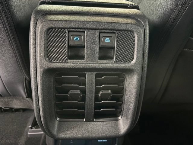 Certified 2026 Ford Bronco Outer Banks AWD/4WD image 10