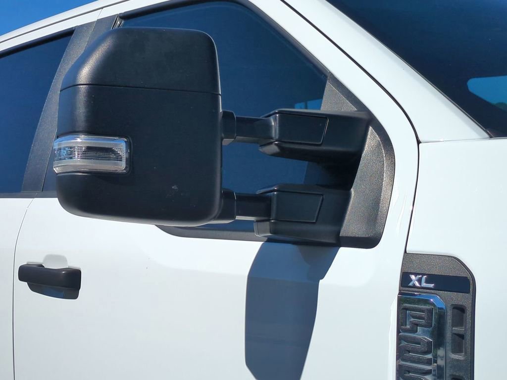 Certified 2023 Ford F250 XL w/ XL Chrome Package image 11