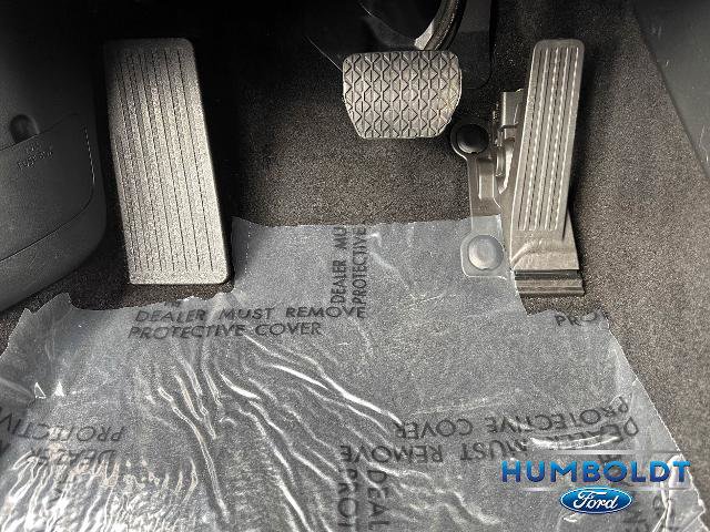Used 2024 MAZDA MAZDA3 s FWD image 19