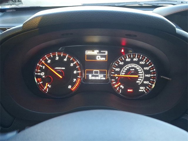 Used 2019 Subaru WRX Limited image 20