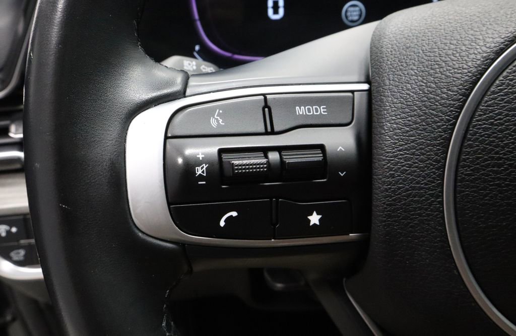 Used 2023 Kia Sportage X-Line w/ X-Line Premium Package image 28