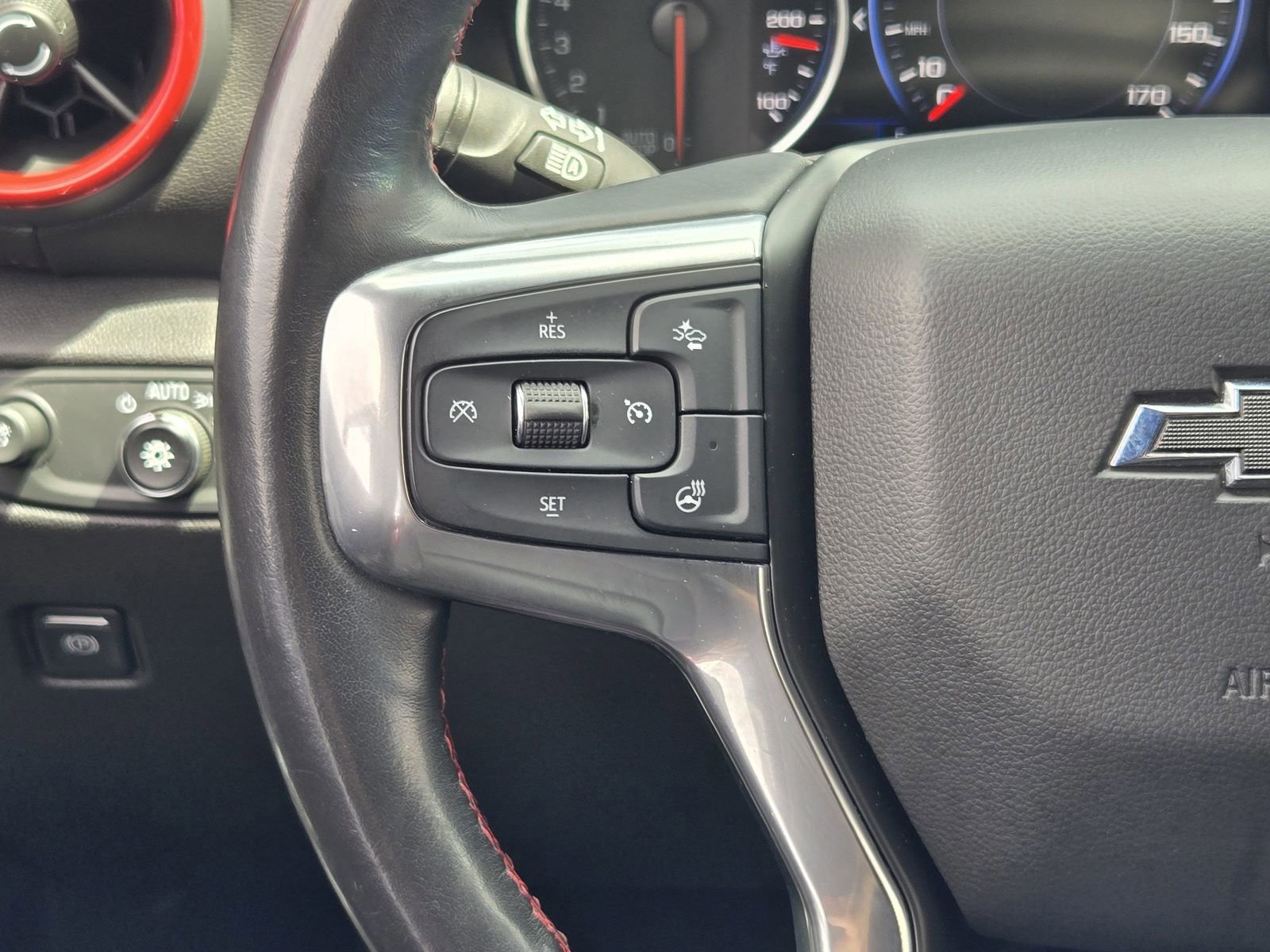 Used 2020 Chevrolet Blazer RS image 25