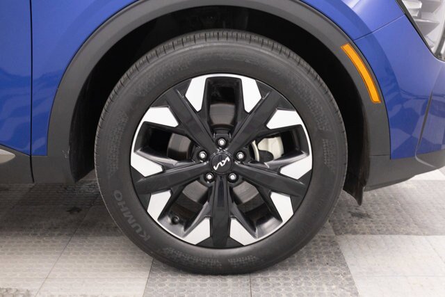 Used 2023 Kia Sportage X-Line w/ X-Line Premium Package AWD/4WD image 15