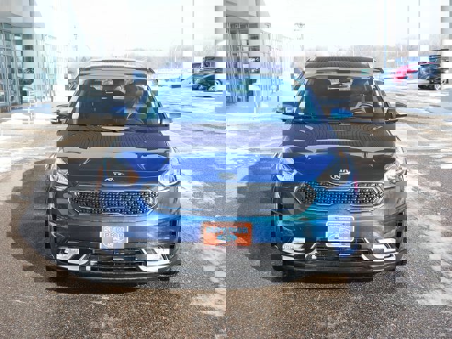 Used 2019 Kia Niro EX image 2