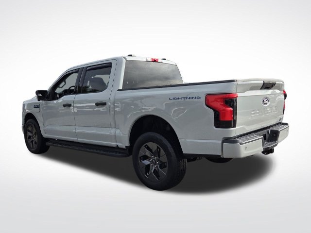 Certified 2024 Ford F150 Lightning XLT AWD/4WD image 7