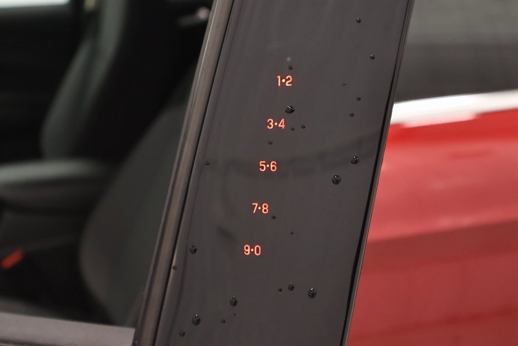 Certified 2019 Ford Escape SE image 28