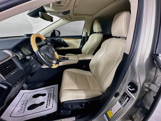 Used 2021 Lexus RX 350L Premium w/ Premium Package AWD/4WD image 30