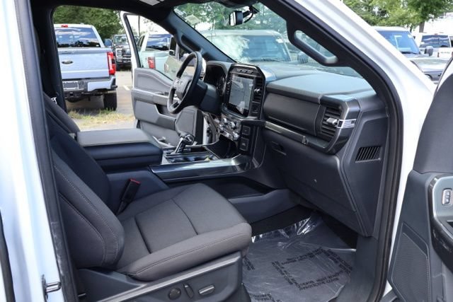 Certified 2023 Ford F150 XLT w/ Equipment Group 302A High AWD/4WD image 24
