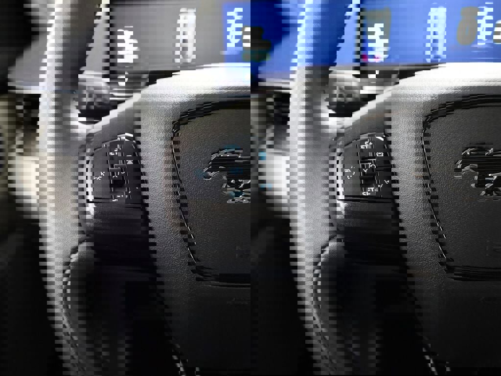 Certified 2023 Ford Mustang Mach-E Premium image 12