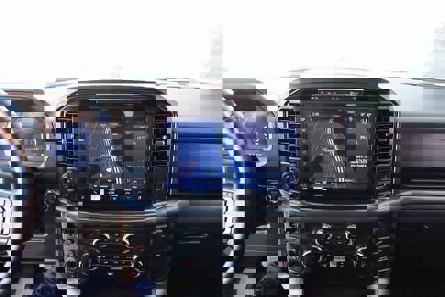 Certified 2024 Ford F150 XLT w/ Equipment Group 302A MID image 16