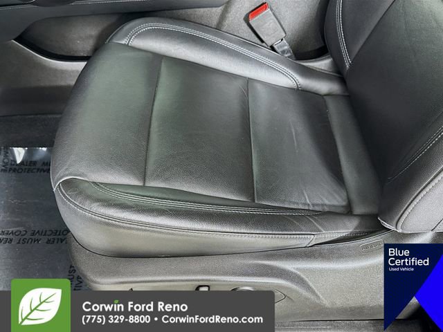 Used 2021 Chevrolet Tahoe Z71 w/ Z71 Off-Road Package image 23