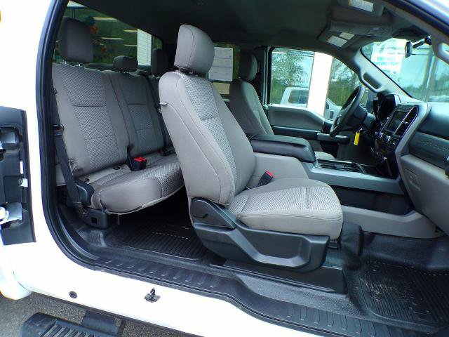 Certified 2020 Ford F350 XLT w/ XLT Value Package AWD/4WD image 15