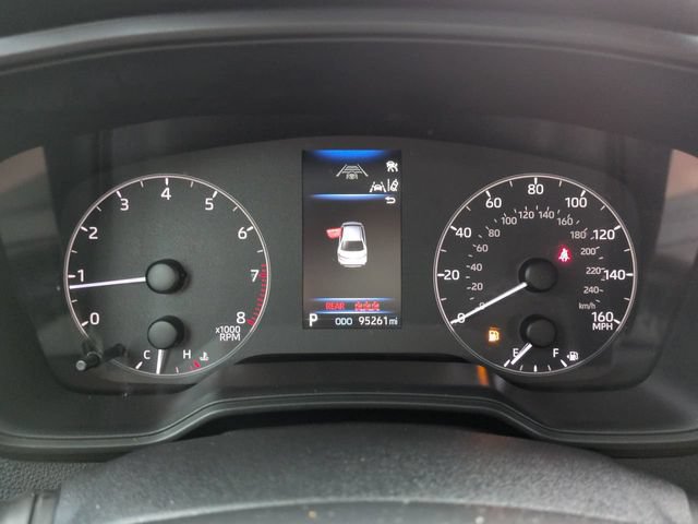 Used 2023 Toyota Corolla SE FWD image 33