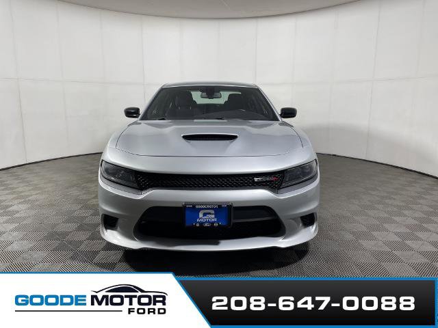 Used 2023 Dodge Charger GT image 3