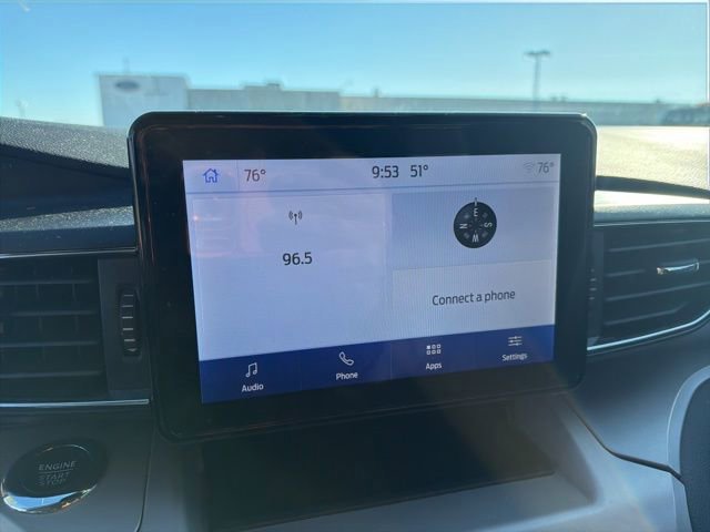 Certified 2024 Ford Explorer XLT w/ Equipment Group 202A image 20