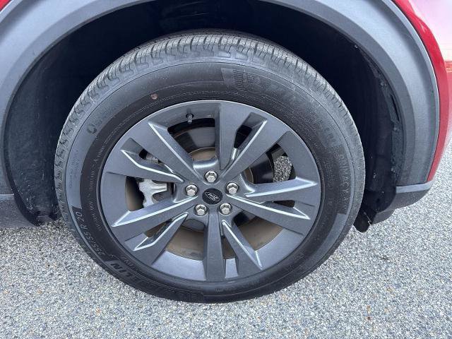 Certified 2023 Ford Explorer XLT w/ Equipment Group 202A RWD image 19