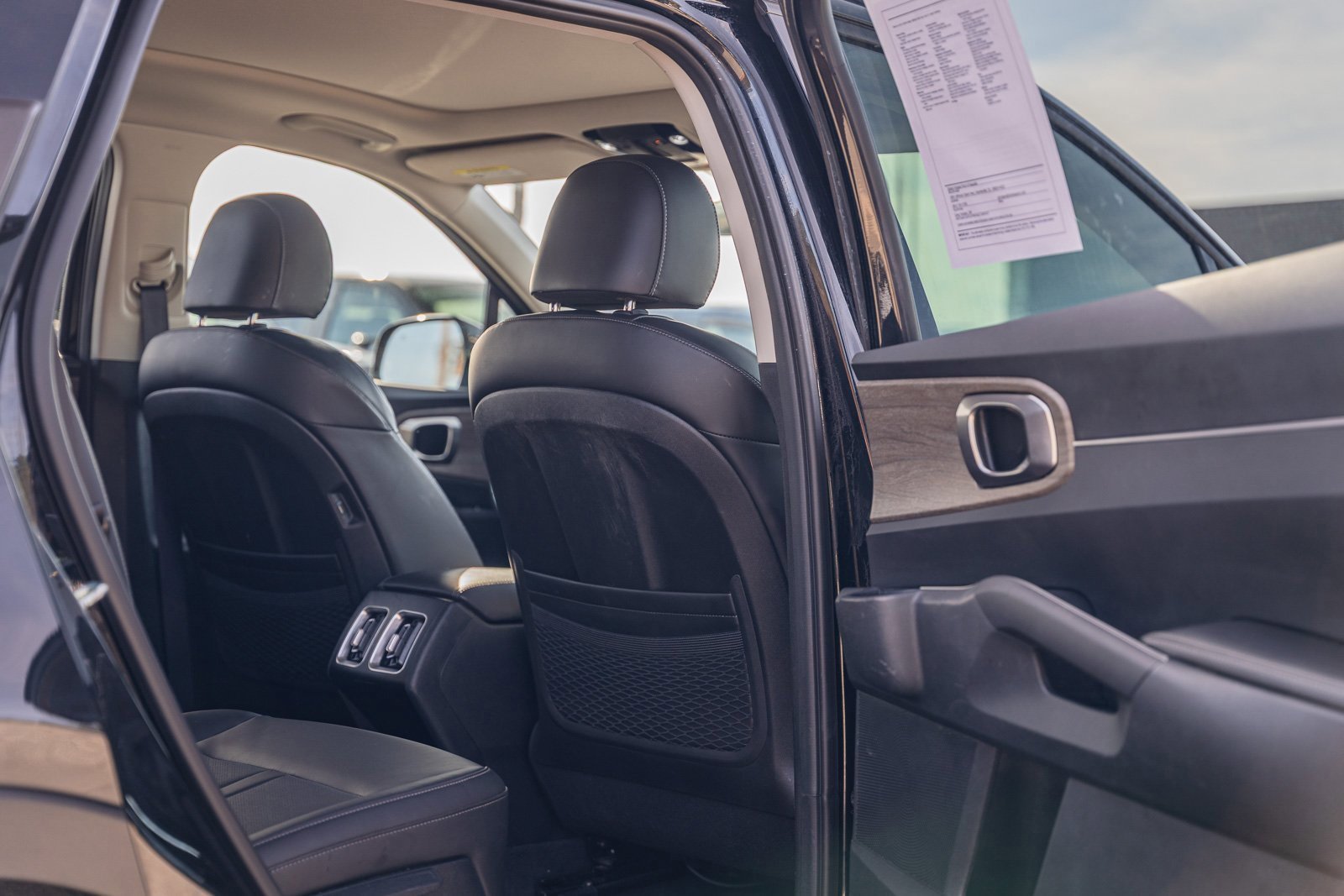 Used 2023 Kia Sorento X-Line EX image 14