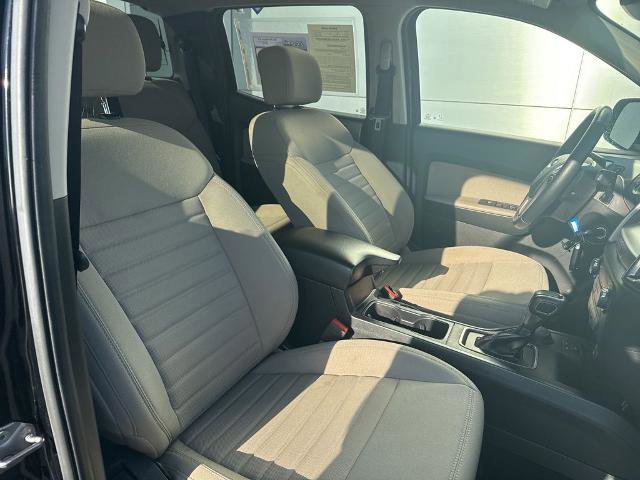 Certified 2022 Ford Ranger XLT w/ Equipment Group 301A Mid image 29