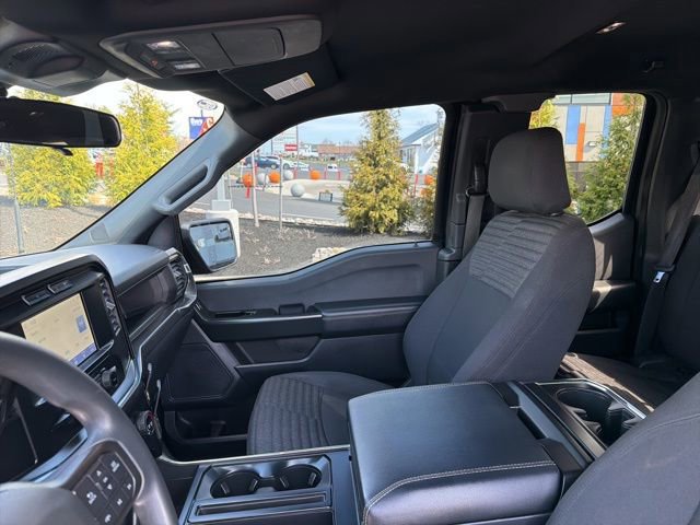 Certified 2023 Ford F150 XL w/ STX Appearance Package image 17
