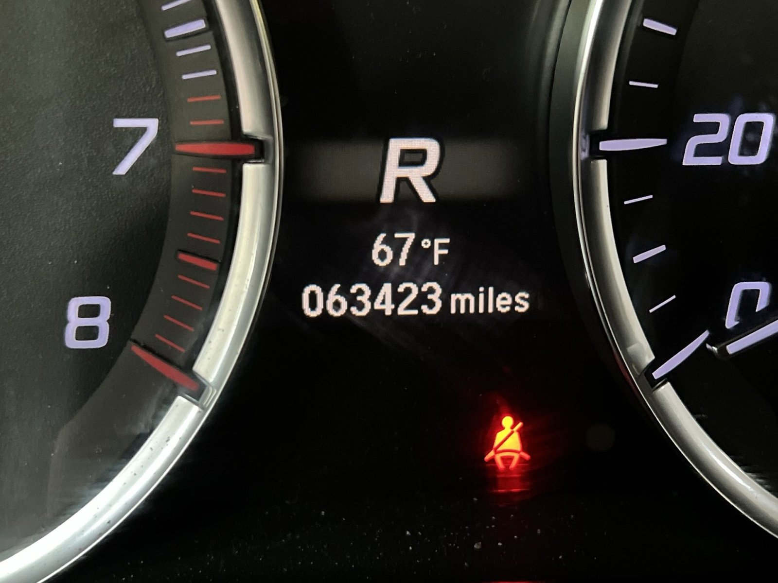 Used 2019 Acura MDX SH-AWD image 16