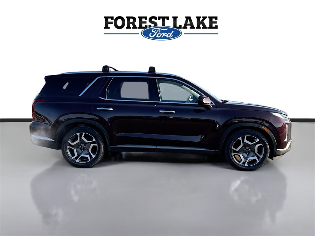 Used 2023 Hyundai Palisade Limited image 7