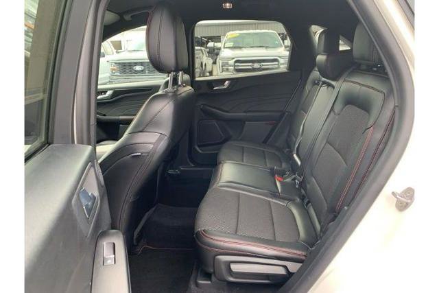 Certified 2023 Ford Escape ST-Line Select w/ Tech Pack #2 image 23