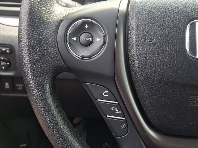 Used 2019 Honda Ridgeline Sport image 19