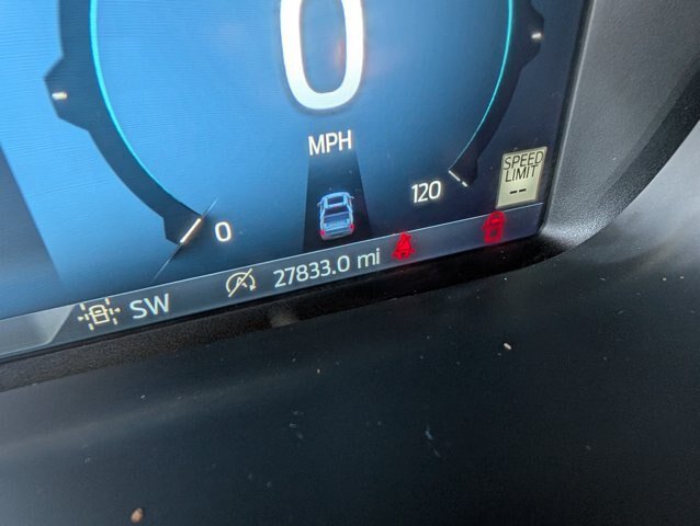 Certified 2025 Ford F150 Tremor w/ Bed Utility Package AWD/4WD image 24