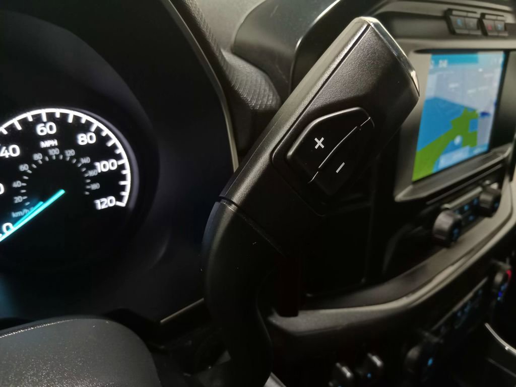 Certified 2023 Ford F150 XL w/ STX Appearance Package image 26