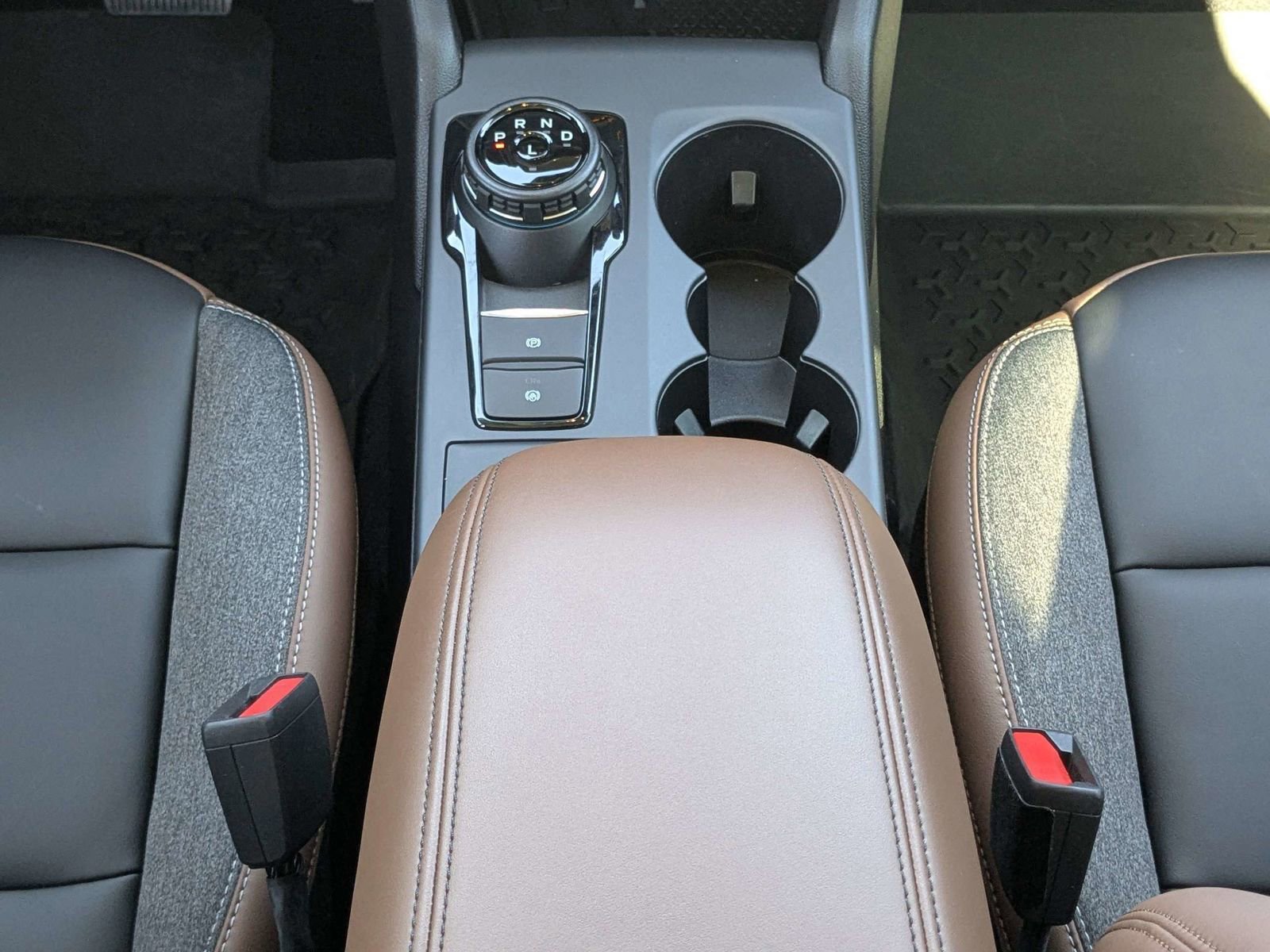 Certified 2024 Ford Bronco Sport Outer Banks w/ Tech Package image 19