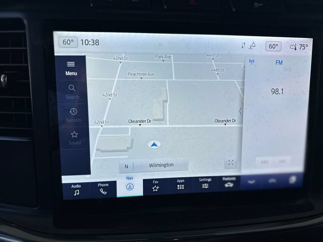 Certified 2022 Ford F150 XLT w/ Equipment Group 302A High RWD image 19